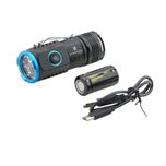 چراغ قوه دستی زینگارو