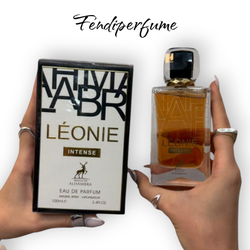 عطر ادکلن لیبر اینتنس الحمبرا Libbra Intense Alhambra