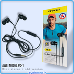 هندزفری اوی awei مدل PC 1