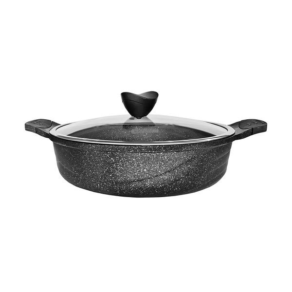 تابه گرانیت کاندید مدل اوشن سایز 28