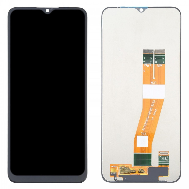 تاچ ال سی دیسامسونگ GALAXY A02 S