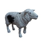 فیگور مدل حیوانات اهلی مجموعه 3 عددی