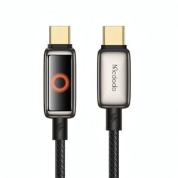 کابل USB-C مک دودو مدل CA-668 طول 1.2 متر