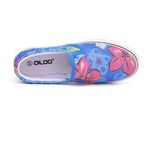 کفش روزمره زنانه مدل MDSS-CG6601