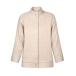 پالتو زنانه مدل SB-SS-5022-D1