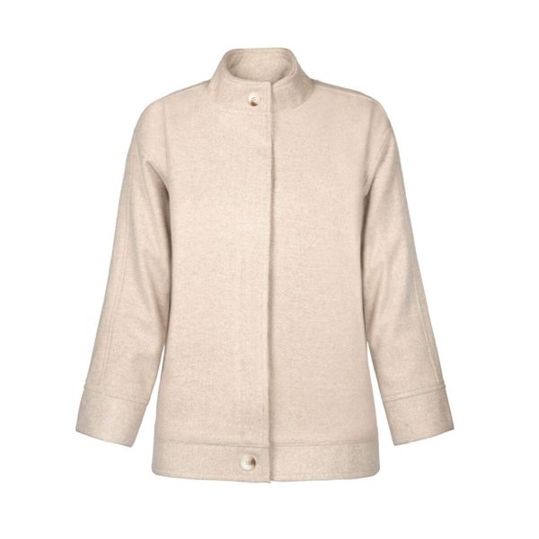 پالتو زنانه مدل SB-SS-5022-D1