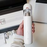 جارو شارژی شیائومی مدل Mini EU