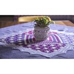 سرویس روتختی شاهو مدل SANAM دو نفره 8 تکه