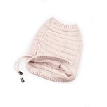 ست کلاه و شال گردن و دستکش بافتنی مدل SB-SS-15117*38
