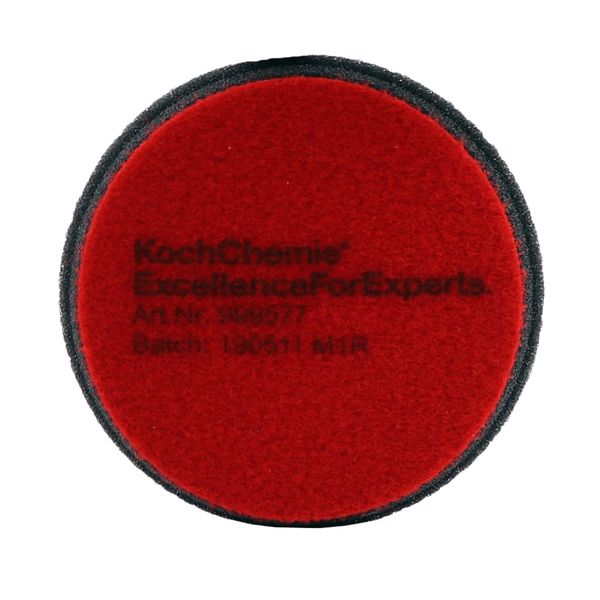 پد اسفنج نظافت خودرو کخ شیمی مدل HCF-NS کد F2022