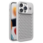 کاور مدل Heat Dissipation Cooling مناسب برای گوشی موبایل اپل iPhone 15 Pro