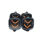 چراغ راهنما موتور سیکلت مدل ال ای دی فانتزی مجموعه 4 عددی *278