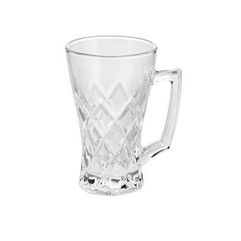 ماگ بلینک مکس مدل شیپوری رین کد KTZB-41 بسته 6 عددی