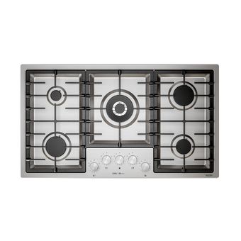 اجاق گاز صفحه‌ای کن مدل پولاریس مولتی استپ