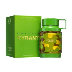 ادکلن مردانه آرماف Odyssey Tyrant Special Edition
