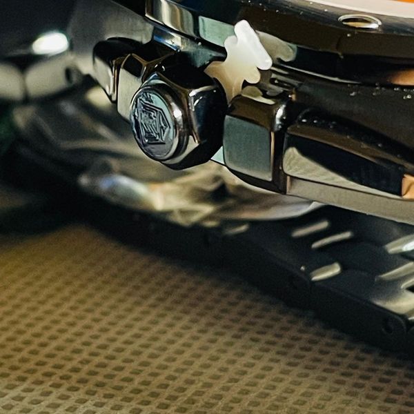 ساعت مچی عقربهای مردانه کوارتز سوئیس آرت مدل ANT162G-12