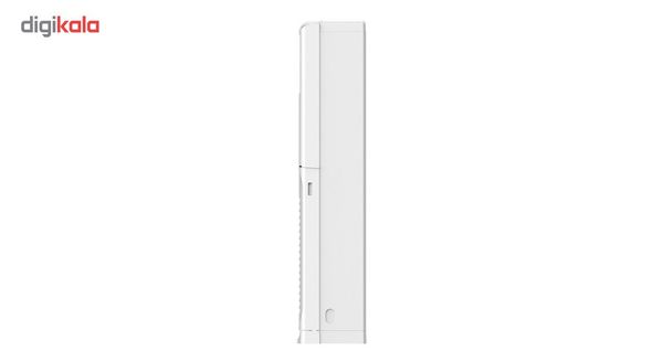 کولر گازی ایستاده هیوندای مدل 6033 WT3