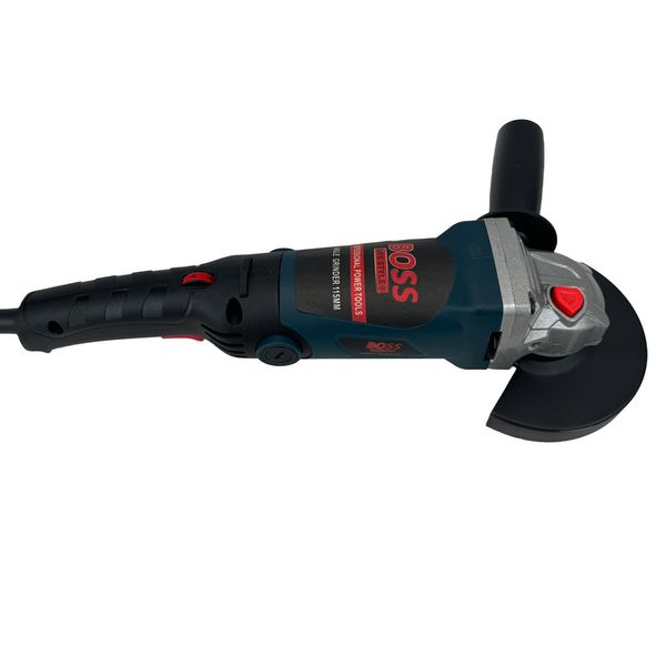 مینی فرز باس مدل BS-8103