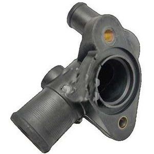 سه راهی آب موتور XU7/L3 - L4 کد 0371800599