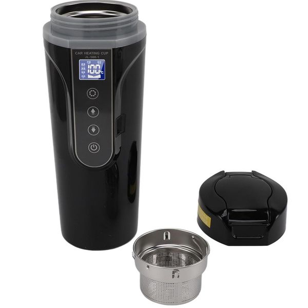 ماگ مسافرتی برقی