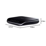 سوییچ 5 پورت گیگابیت و دسکتاپ تی پی-لینک مدل TL-SG1005D