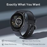 ساعت هوشمند هایلو مدل RT2