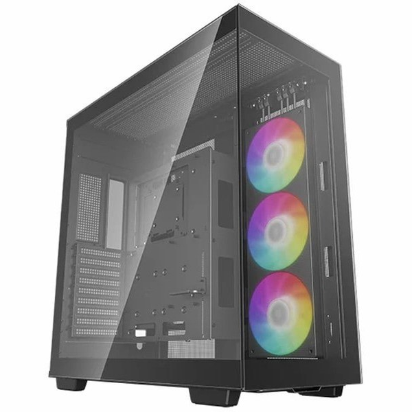 DeepCool CH780 Computer Case