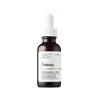 سرم دور چشم کافئین 5% Caffeine Solution