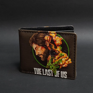 کیف پول طرح the last of us