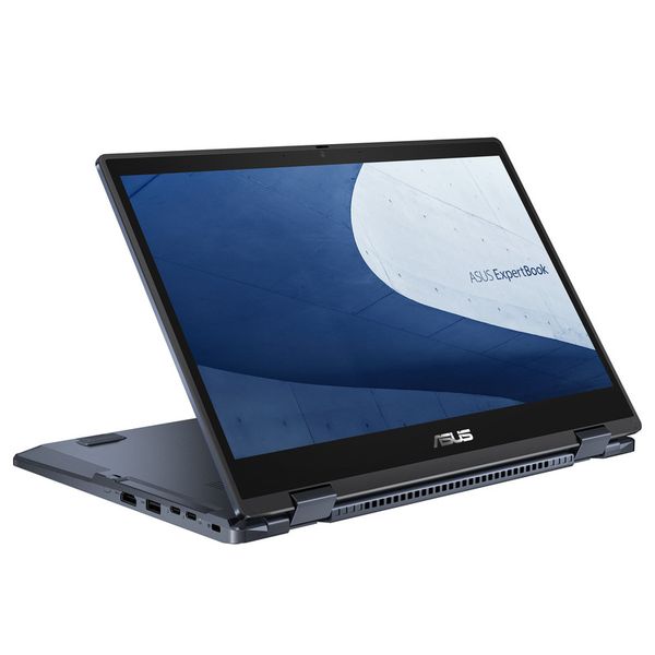لپ تاپ 14 اینچی ایسوس مدل Expertbook B3 Flip B3402FBA-EC0971-i7 1255U 16GB 512SSD Touch