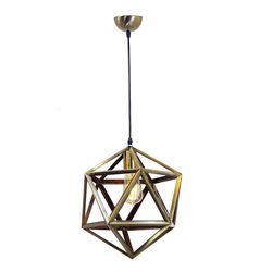 چراغ آویز رایکا مدل RO-1268-A