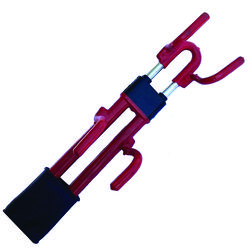 قفل فرمان مدل B-112