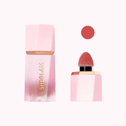 رژگونه مایع مات ش__یگ__l am رنگROSE RITUAL(🌺ارسال فوری و اصلی🌺)