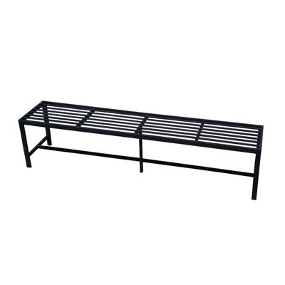 نیمکت چهار نفره مدل 200N ابعاد200*50*45