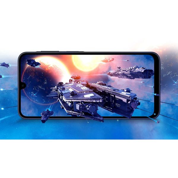 گوشی موبایل سامسونگ مدل Galaxy A17 4G دو سیم کارت ظرفیت 256 گیگابایت و رم 8 گیگابایت - ویتنام