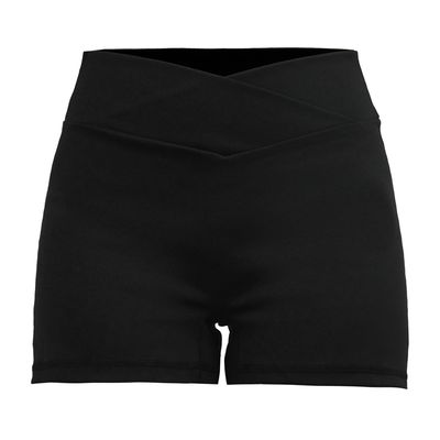 شلوارک ورزشی زنانه مدل GS-M-A-275753