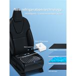 خنک کننده صندلی خودرو مدل IC-CC001