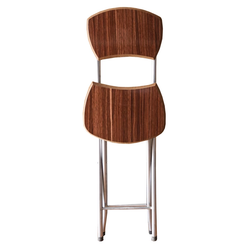 صندلی سفری مدل mdf