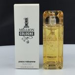ادو تویلت مردانه پاکو رابان مدل 1 Million Cologne حجم 125 میلی لیتر