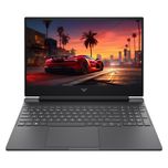 لپ تاپ 15.6 اینچی اچ‌ پی مدلHP Victus 15-fa2701wm -Core i5-13420H, 16GB DDR4, 512GB, 15.6" FHD , NVIDIA GeForce RTX 4050 6GB