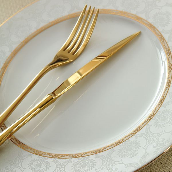 سرویس غذاخوری 102 پارچه 12 نفر چینی زرین ایران مدل Hadiye سری ایتالیا اف درجه یک