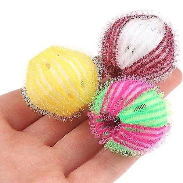 پرزگیر ماشین لباسشویی توپی