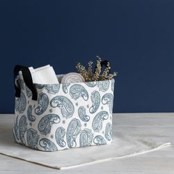 باکس نظم دهنده انگلیش هوم مدل Pure Paisley241714