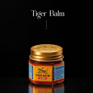 بالم تایگر Tiger Balm