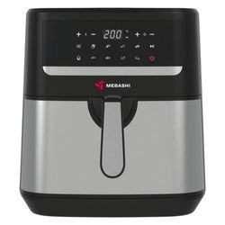 سرخ کن بدون روغن مباشی مدل ME-AF986