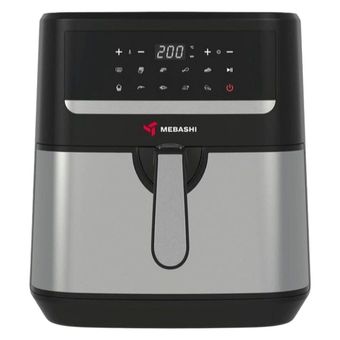 سرخ کن بدون روغن مباشی مدل ME-AF986