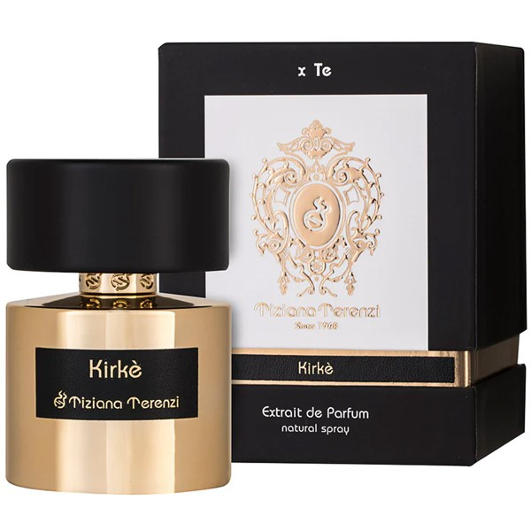 عطر تیزیانا ترنزی کیرکه - Tiziana Terenzi Kirke (ژیودان سوئیس)