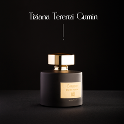 ادکلن تیزیانا ترنزی گیومین 100 میل جانوین (جکوین) Tiziana Terenzi Gumin Johnwin