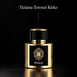 ادکلن تیزیانا ترنزی کیرکه 100 میل فرگرانس ورد Tiziana Terenzi Kirke FRAGRANCE WORLD