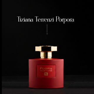 ادکلن تیزیانا ترنزی پورپورا 100 میل جانوین (جکوین)  Tiziana Terenzi Porpora Johnwin